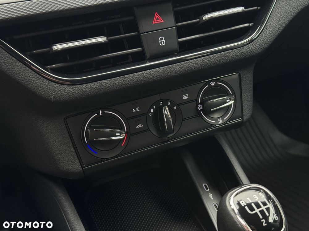 Skoda Scala 1.0 TSI Ambition - 25