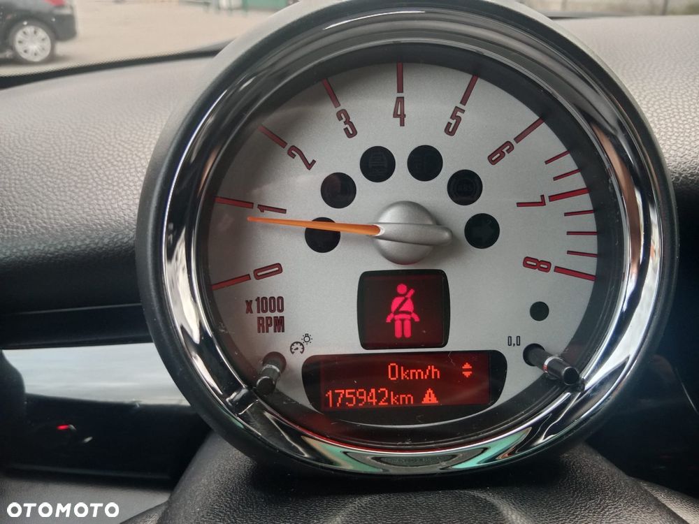 MINI ONE Brick Lane - 16