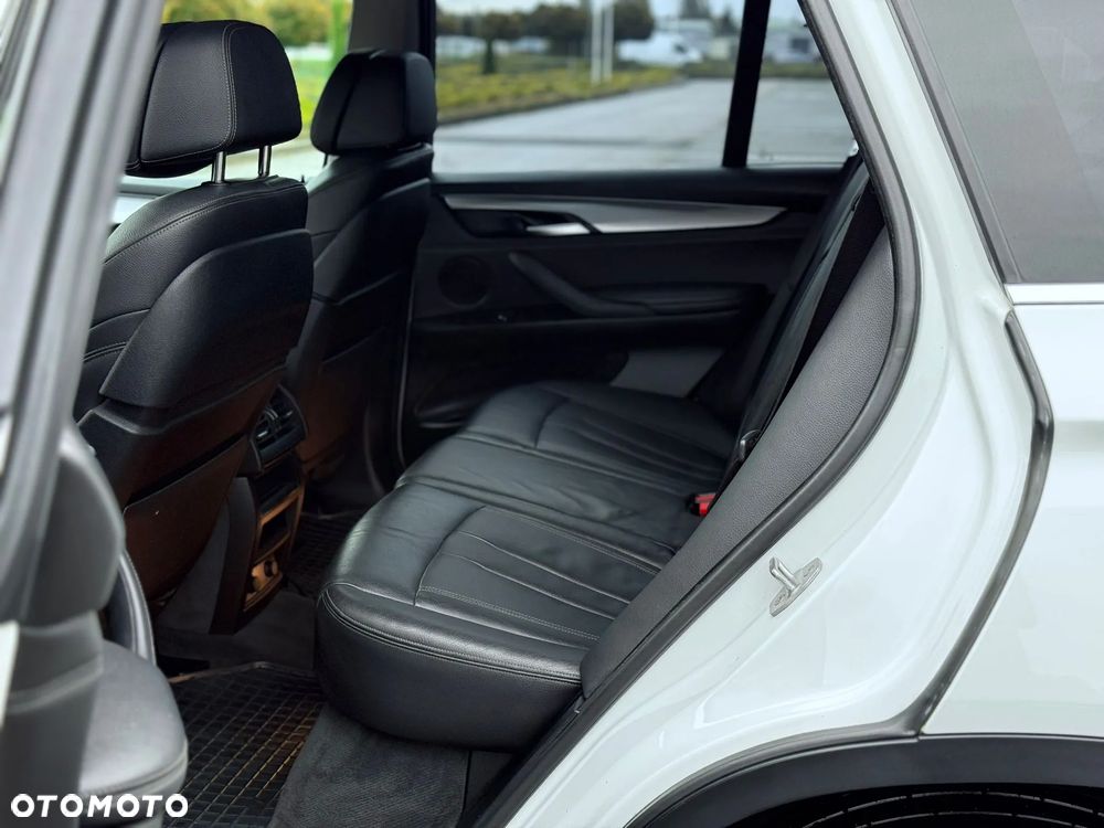 BMW X5 xDrive25d - 9