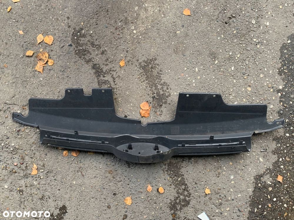ford transit custom grill bk21-8200 - 4