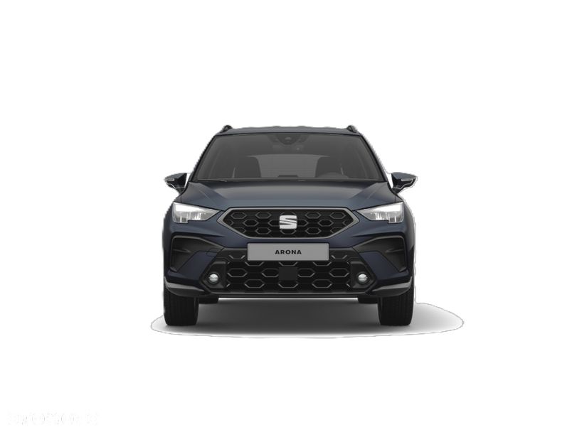 Seat Arona 1.0 TSI Style S&S - 3