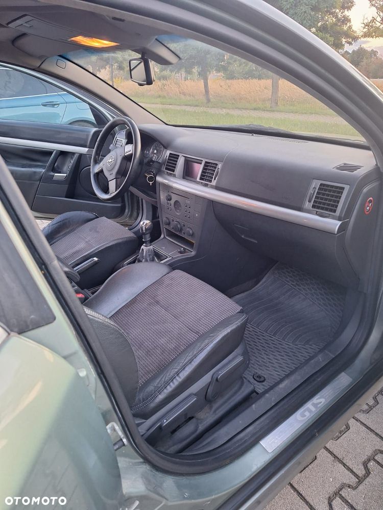 Opel Vectra 1.8 - 11