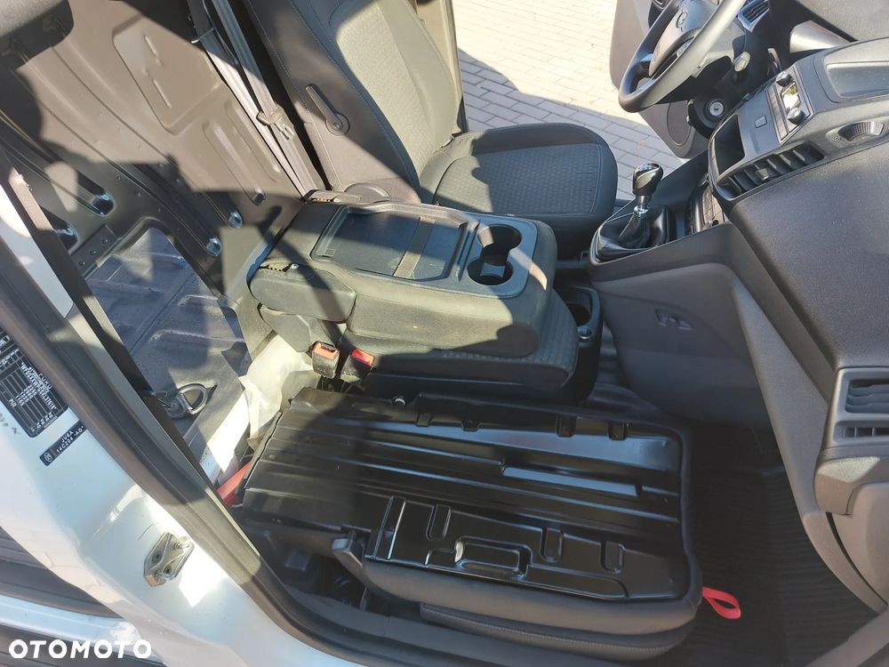 Ford Transit Connect 230 L2 Trend - 30