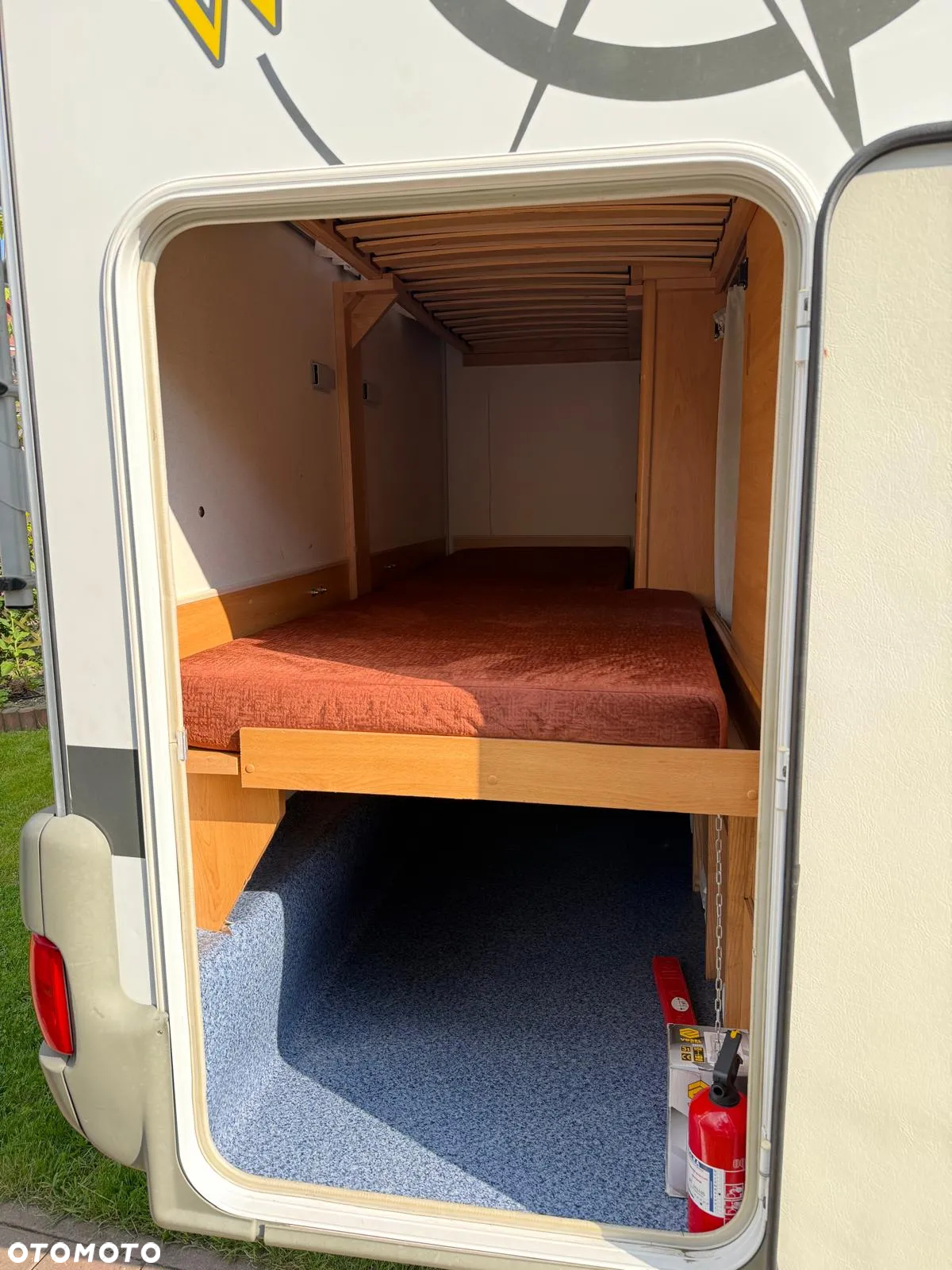 Fiat Ducato - 21