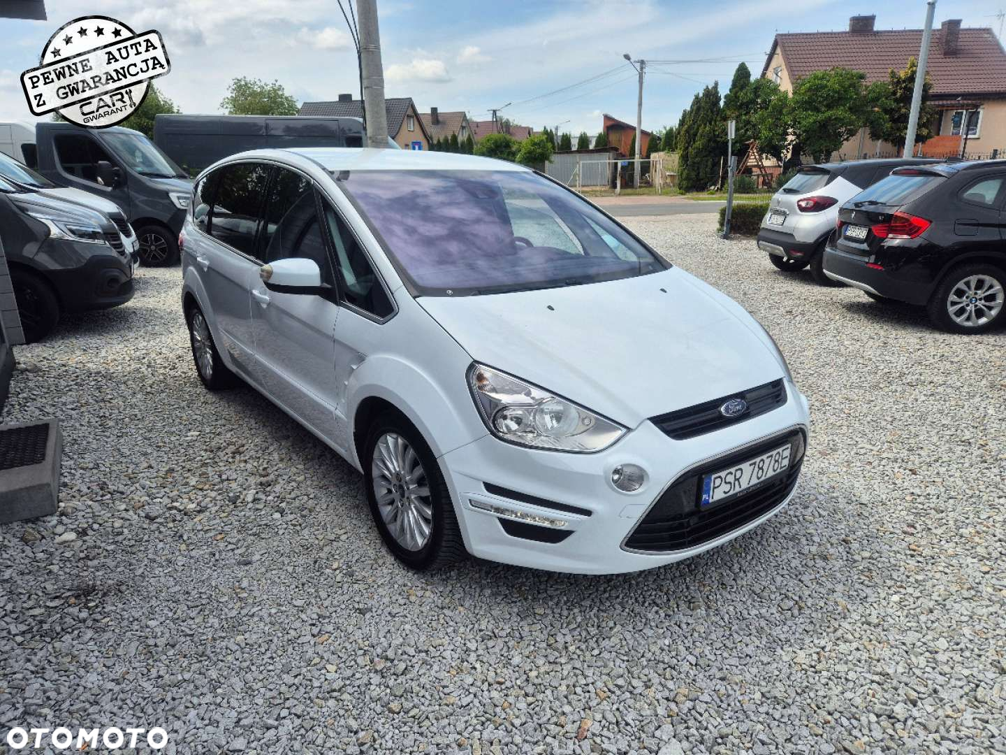 Ford S-Max - 4
