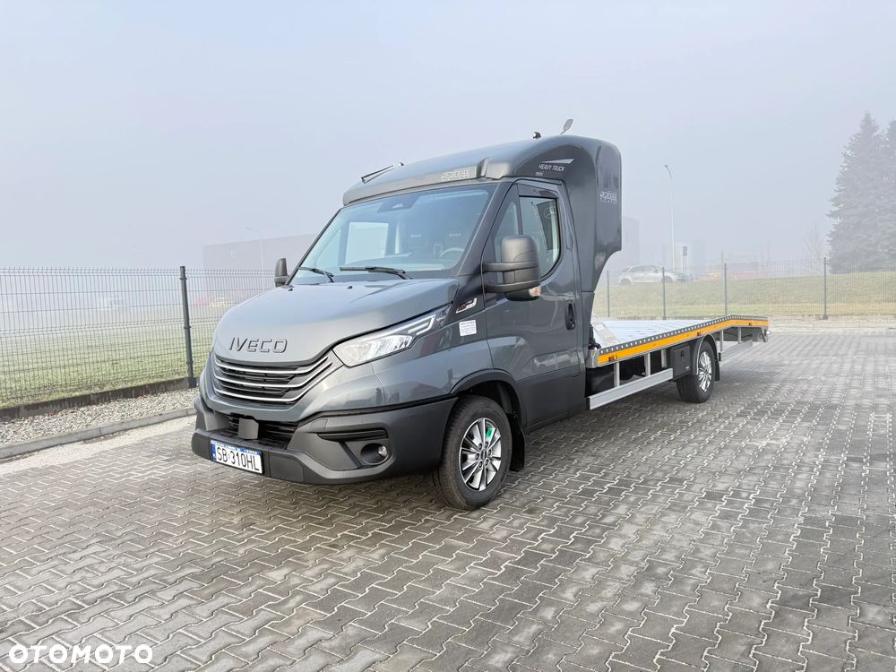 Iveco Daily - 18