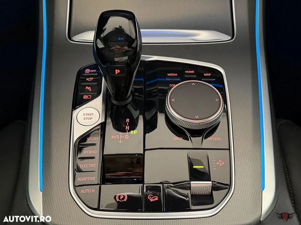 BMW X5 xDrive45e AT PHEV - 22