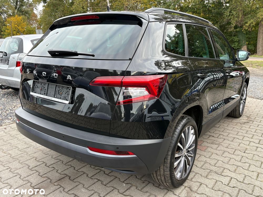 Skoda Karoq - 3
