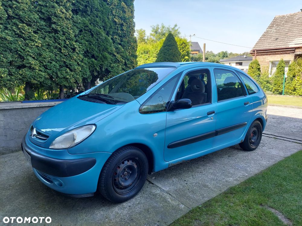 Citroën Xsara 2.0 HDi Confort - 1