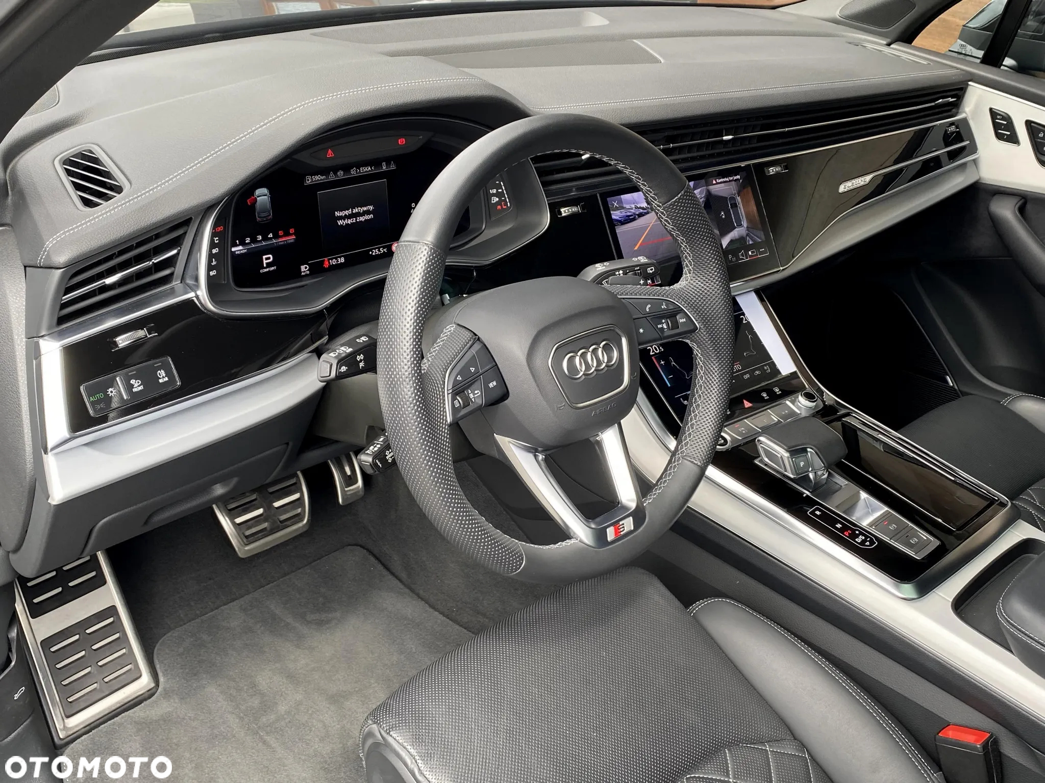 Audi Q7 - 20