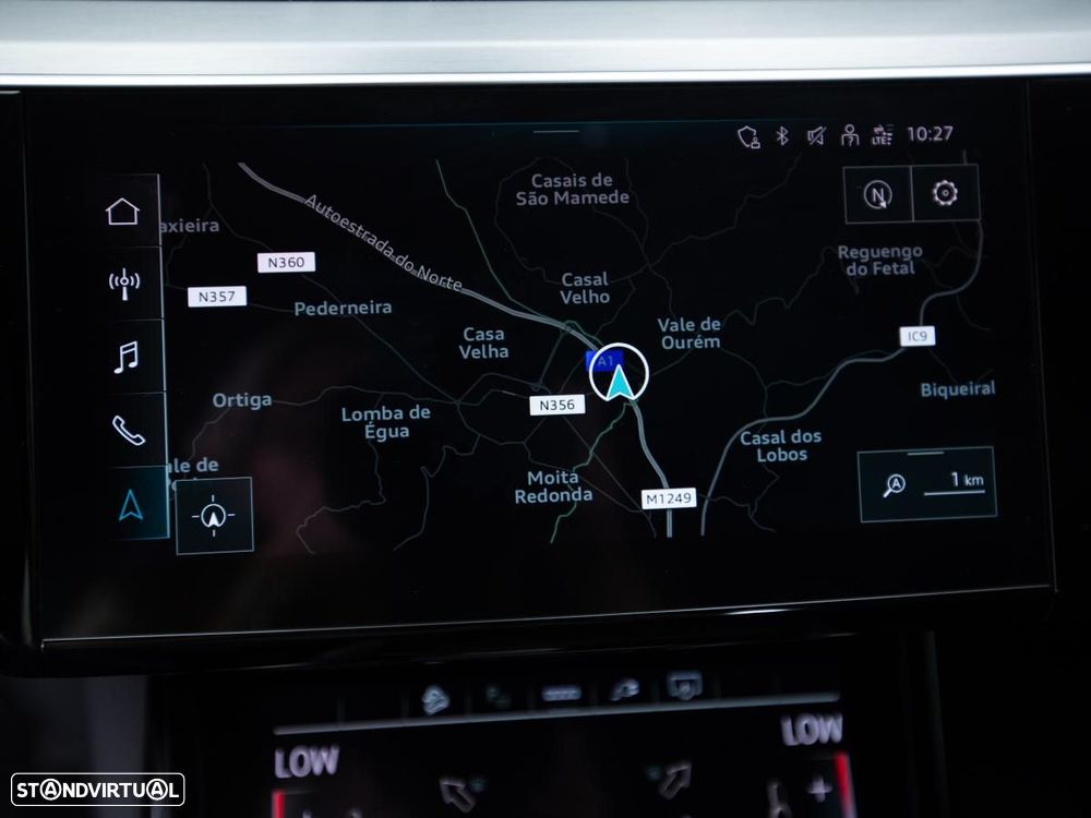 Audi e-tron 55 quattro S line - 36