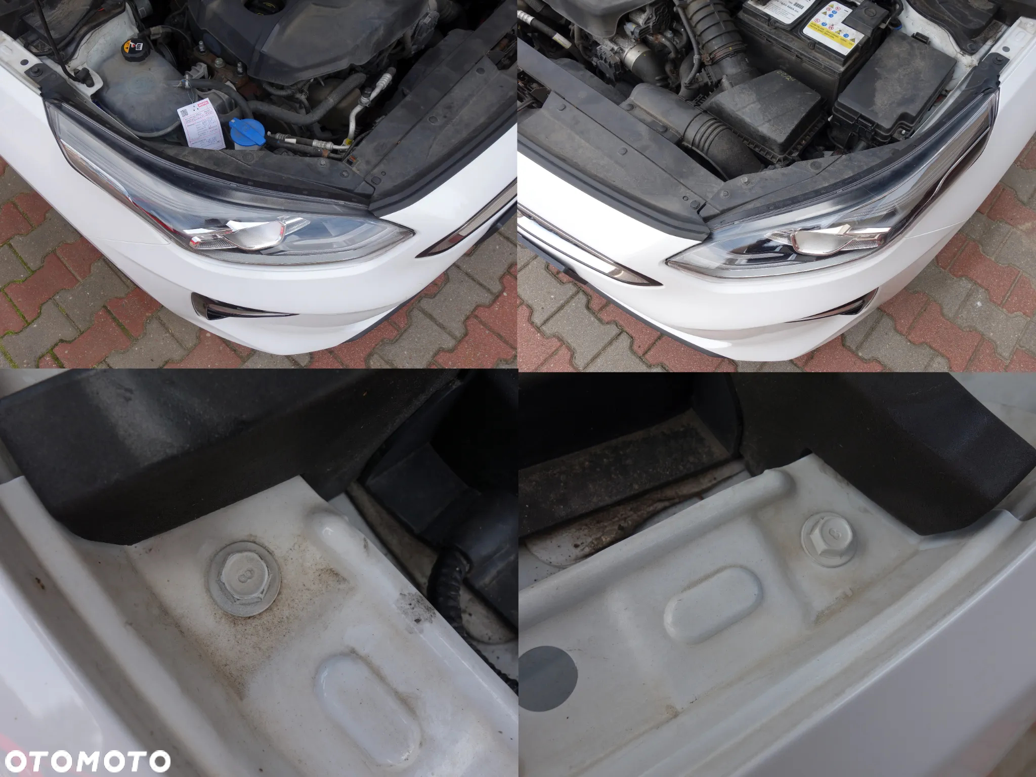Kia Ceed 1.6 CRDi Spirit - 32