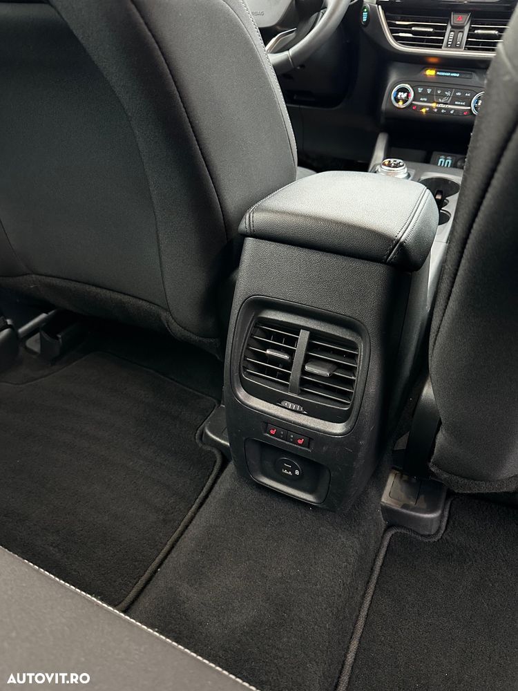 Ford Kuga 2.5 Duratec PHEV COOL&CONNECT - 9