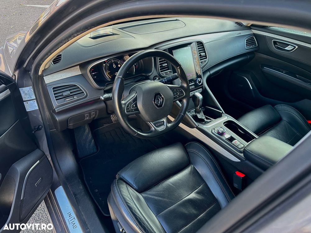 Renault Talisman - 8