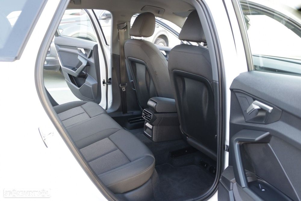 Audi A3 Sportback 30 TDI Advanced - 24
