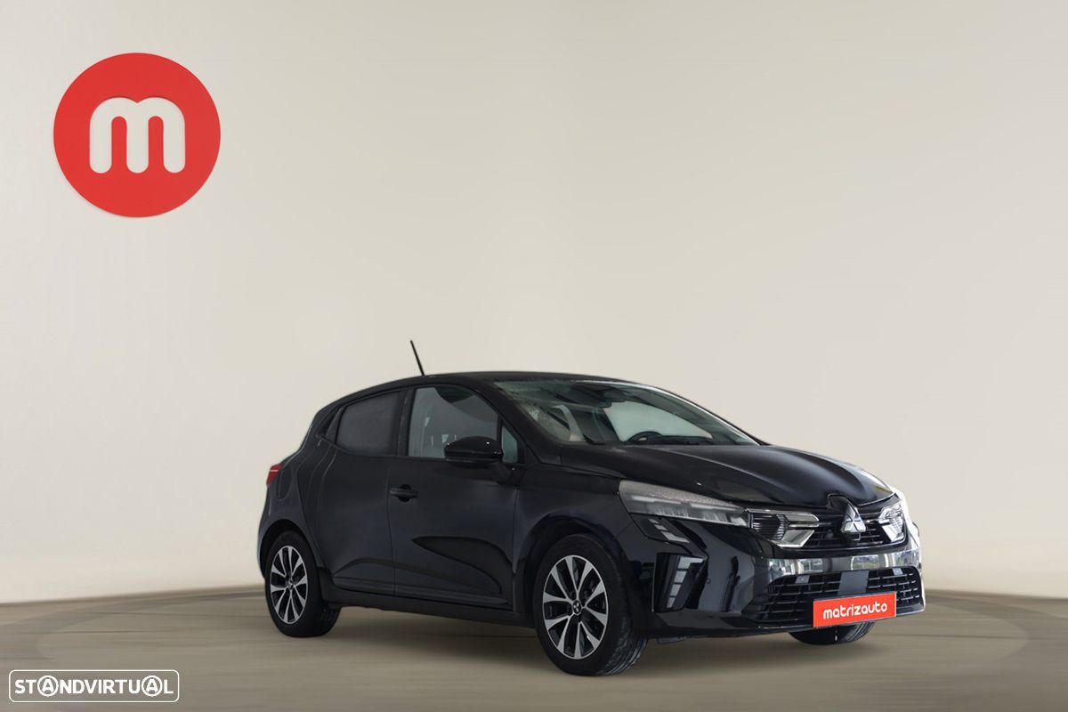 Mitsubishi Colt 1.0 MPI-T Kaiteki - 1