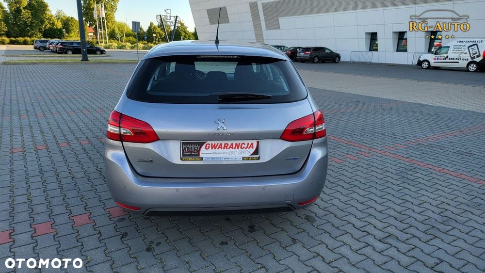 Peugeot 308 - 29