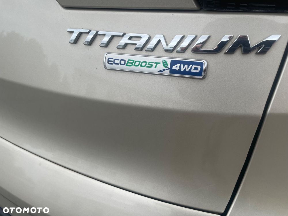 Ford Escape - 11