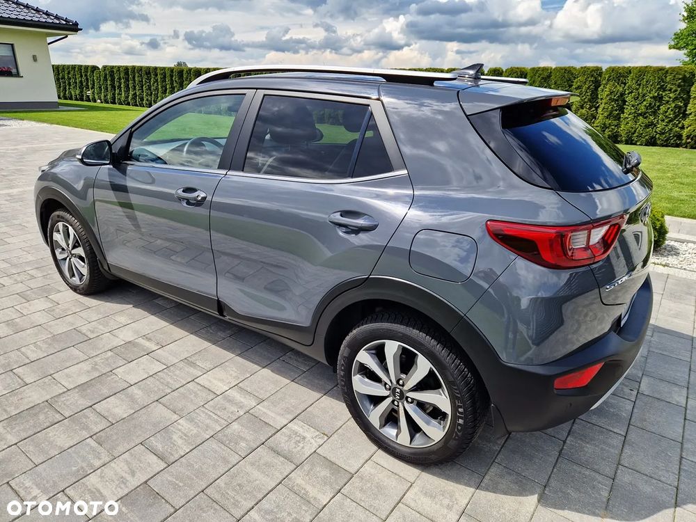 Kia Stonic 1.2 Edition 7 - 4
