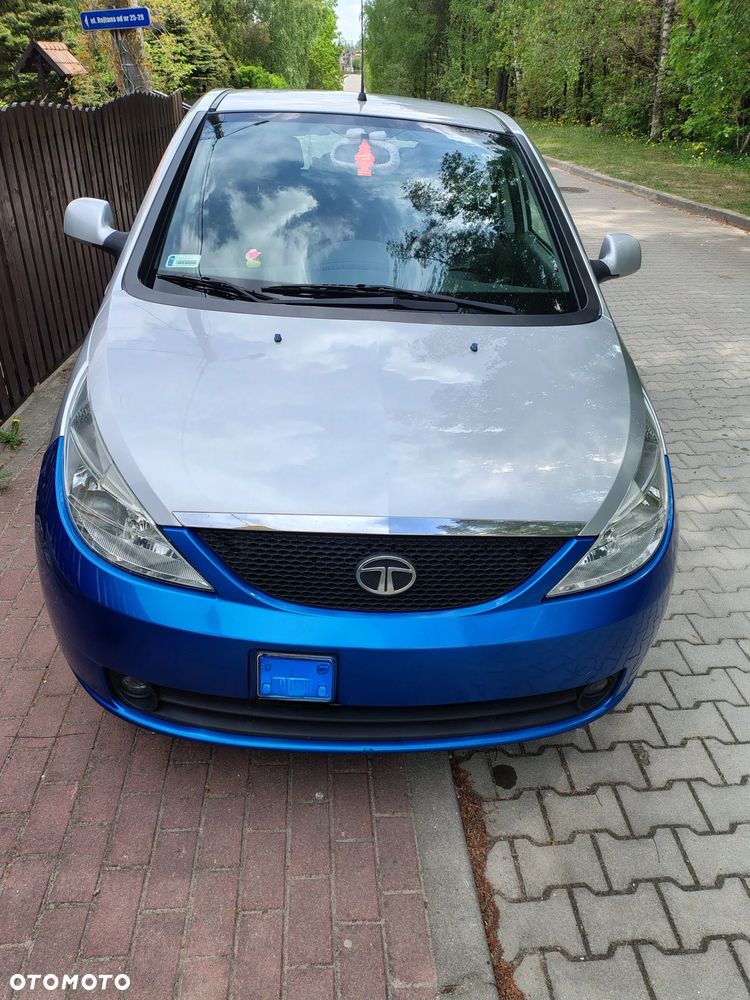 of the car