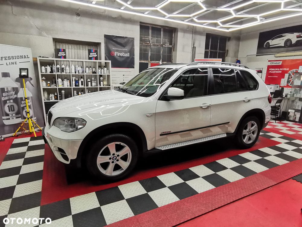 BMW X5 xDrive35i - 3