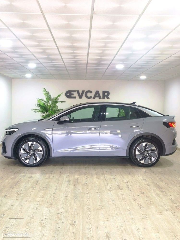 VW ID.5 77 kWh Pro Performance - 8