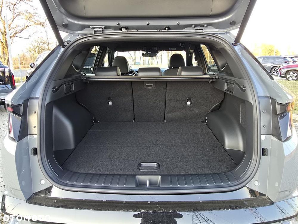 Hyundai Tucson 1.6 T-GDi 48V N-Line 2WD DCT - 7