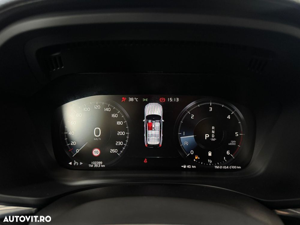 Volvo XC 60 - 23