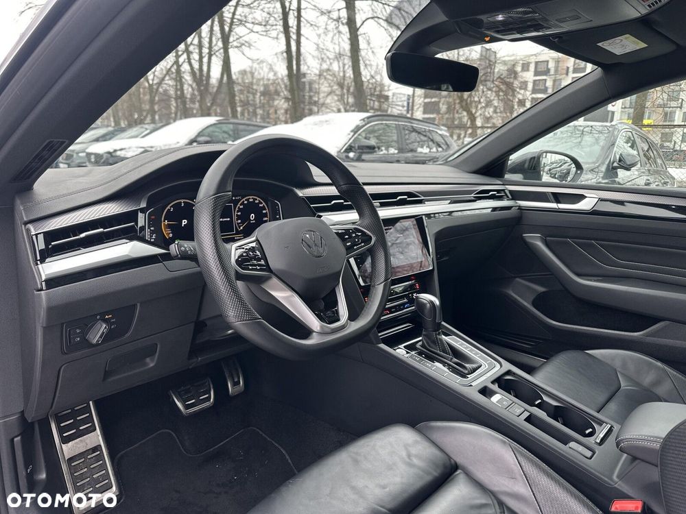 Volkswagen Arteon 2.0 TDI 4Motion R-Line DSG - 13