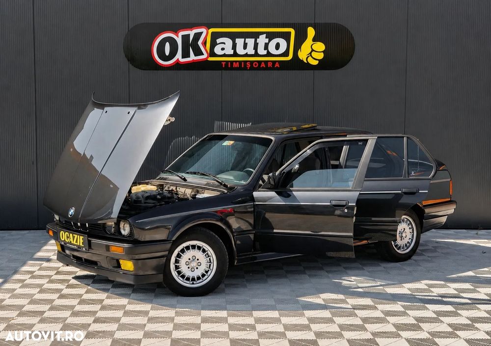 BMW Seria 3 - 8