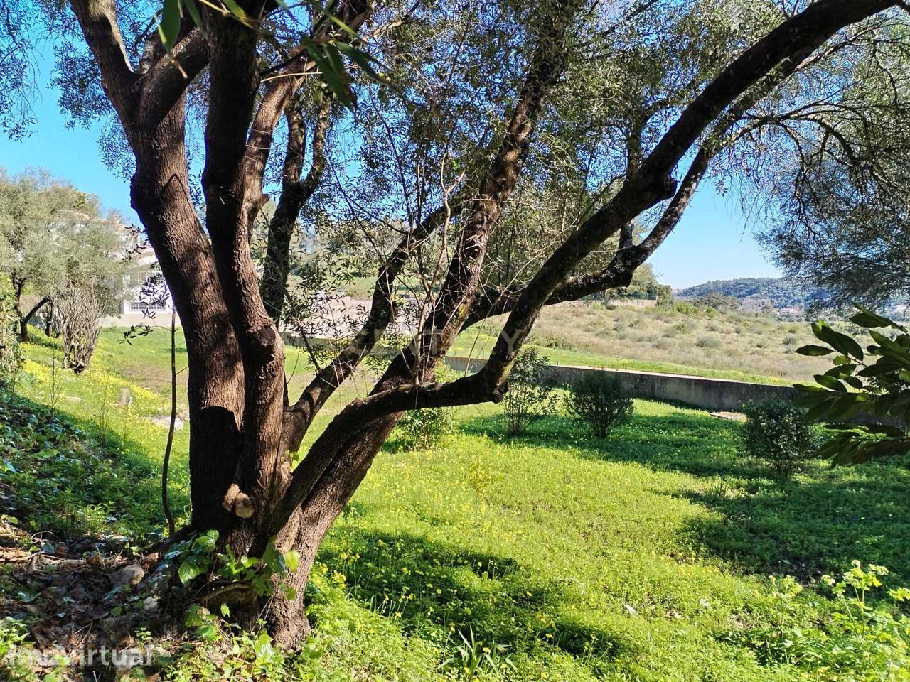 Terreno Urbano para Construção | Lugar do Carrascal, Sintra - Grande imagem: 4/10