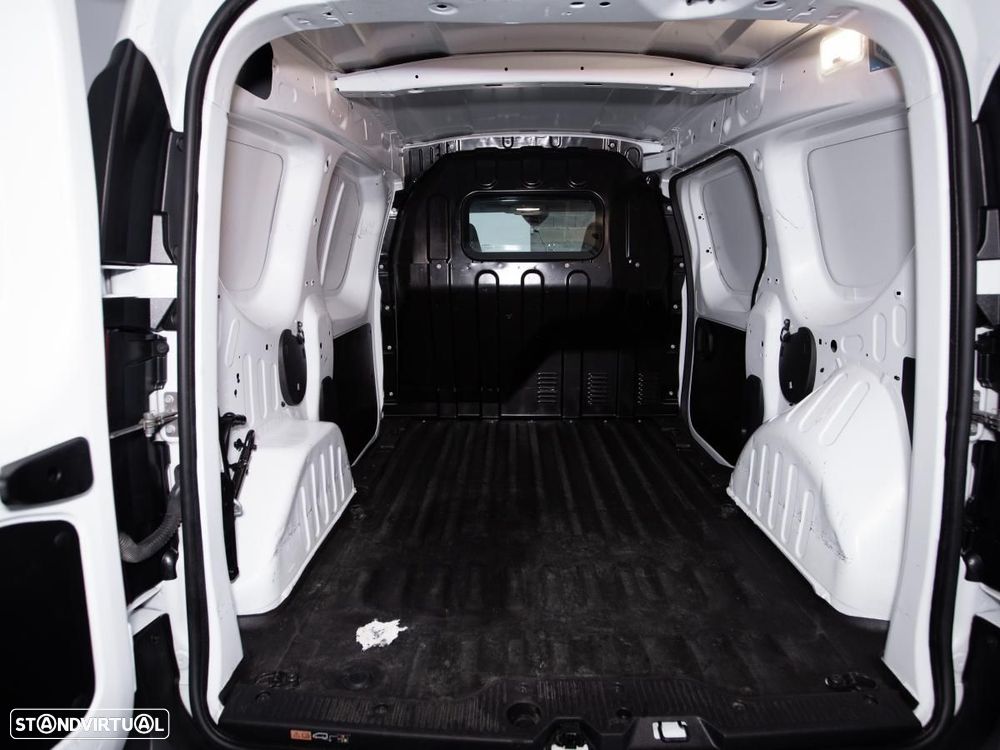 Renault Express 1.5 DCI BLUE 95 CONFORT c/iva - 6
