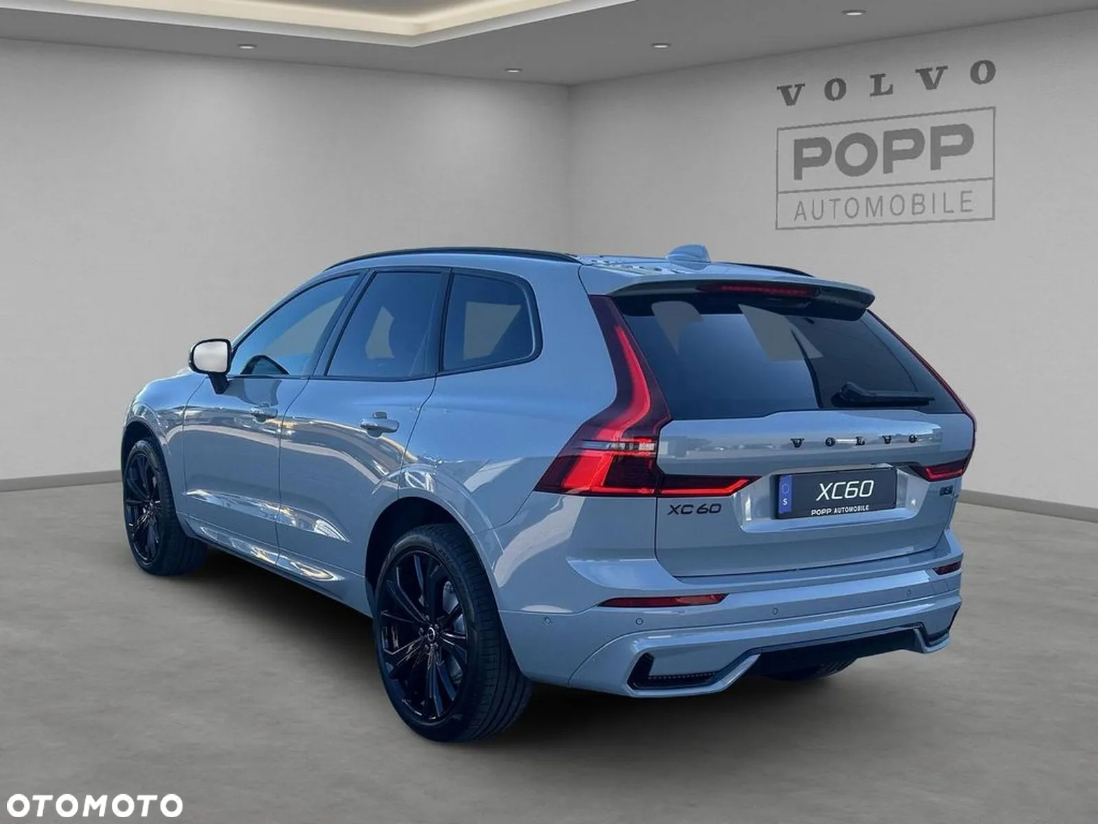 Volvo XC 60 - 39