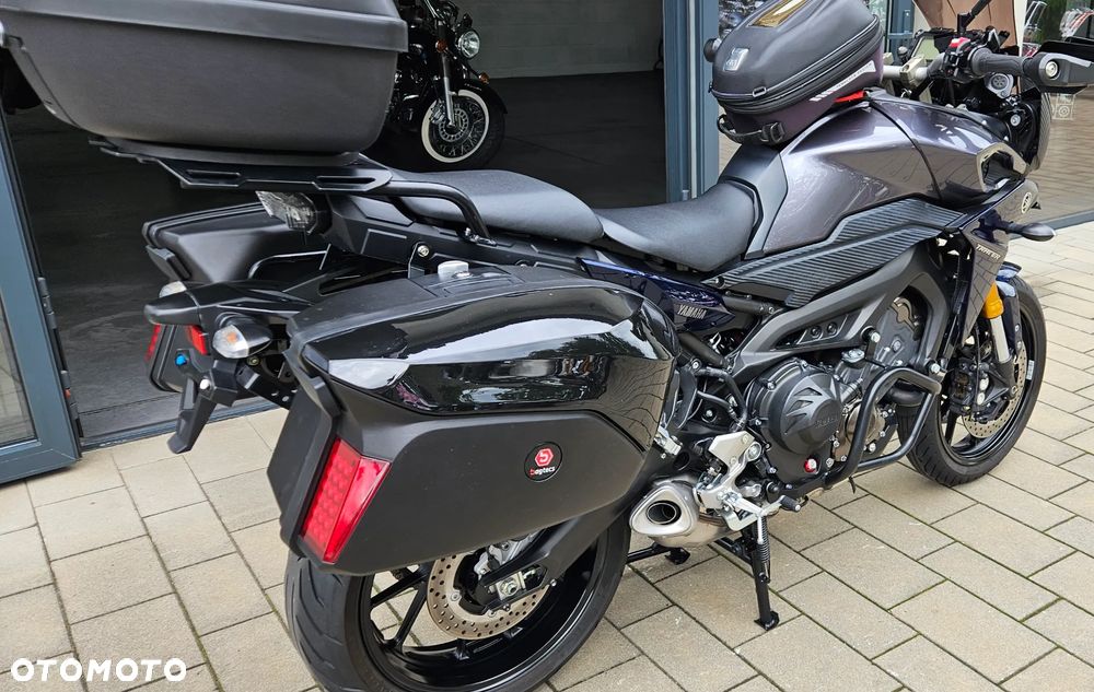 Yamaha Tracer - 16