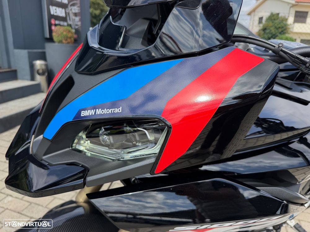 BMW S 1000 XR LOOK M - 9