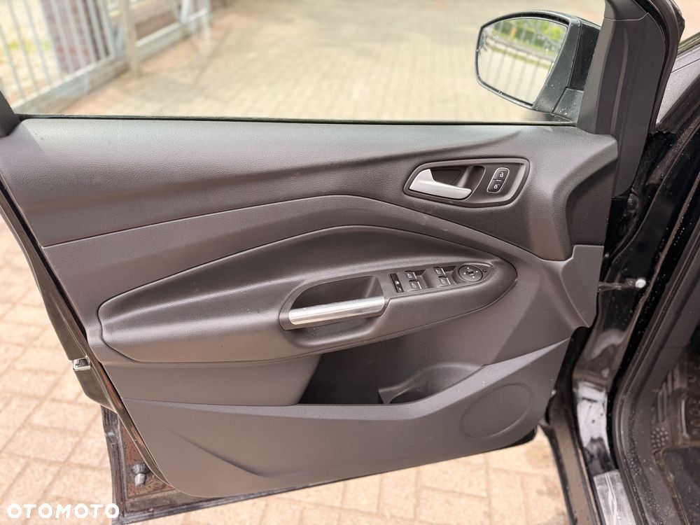 Ford Kuga 1.5 EcoBoost FWD Titanium Plus ASS - 15