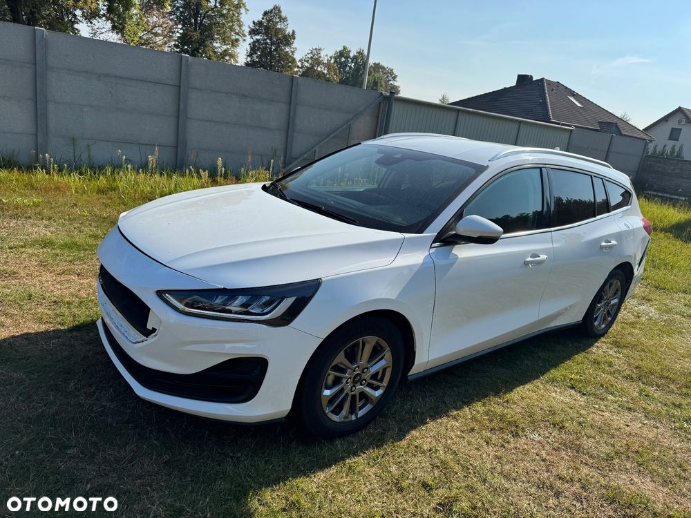 Ford Focus - 31