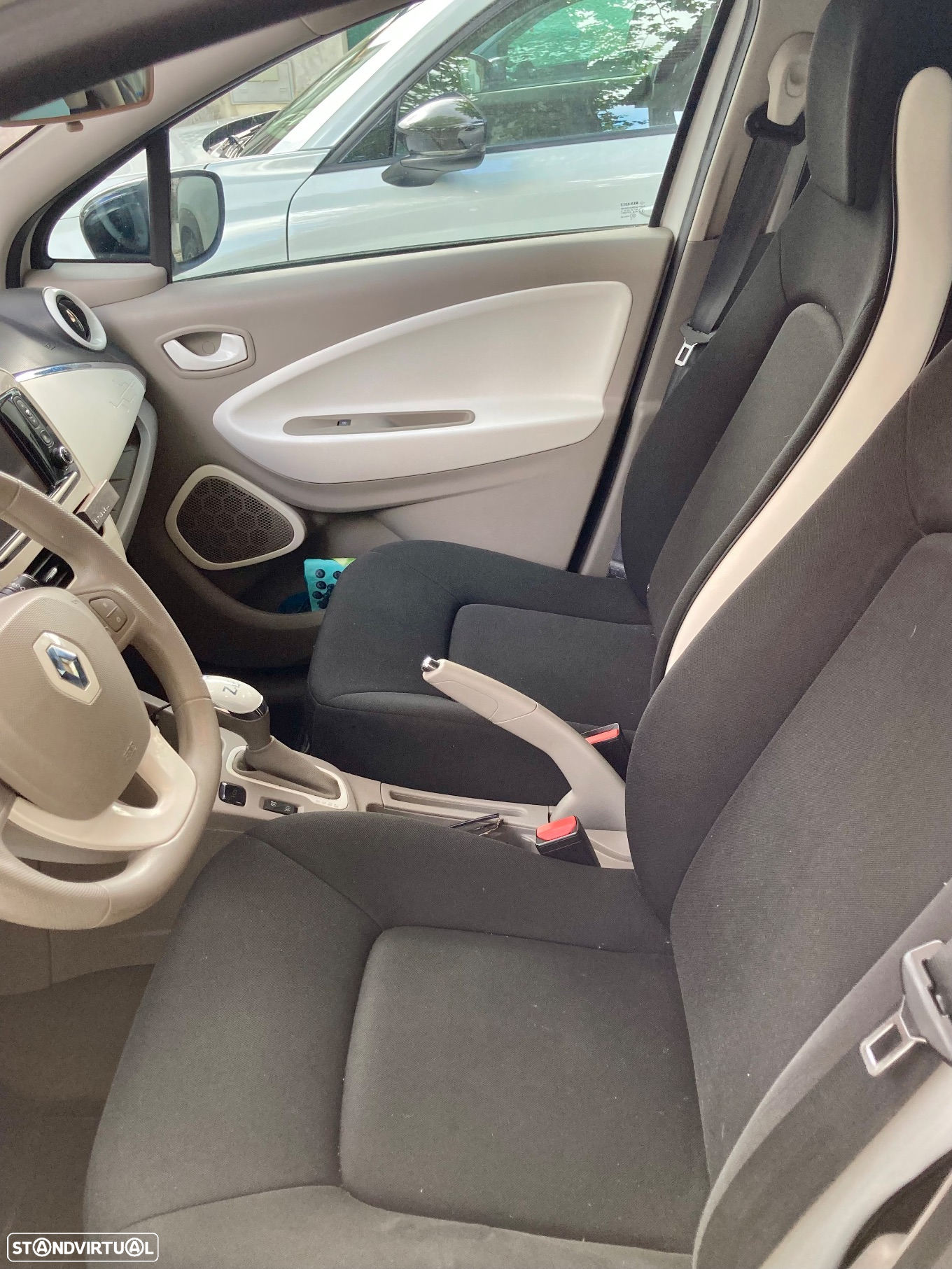 Renault Zoe (c/ Bateria) Life - 6