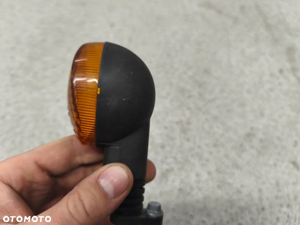 Kierunkowskaz prawy tył Yamaha MT03 MT 03 - 4