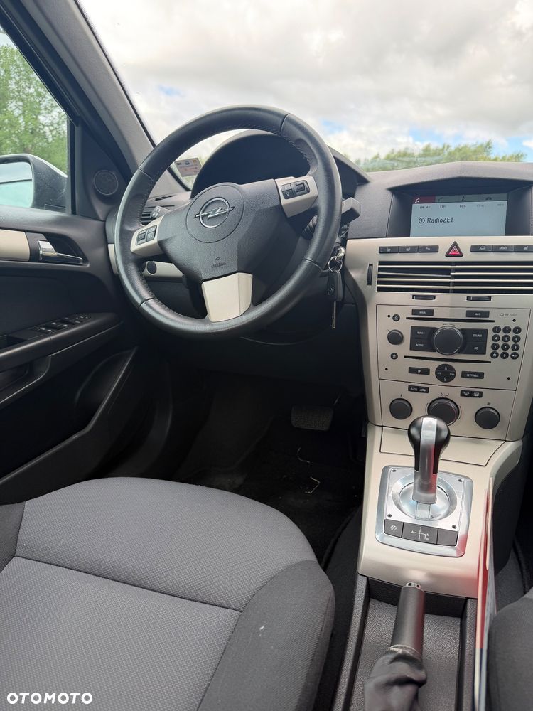 Opel Astra - 26