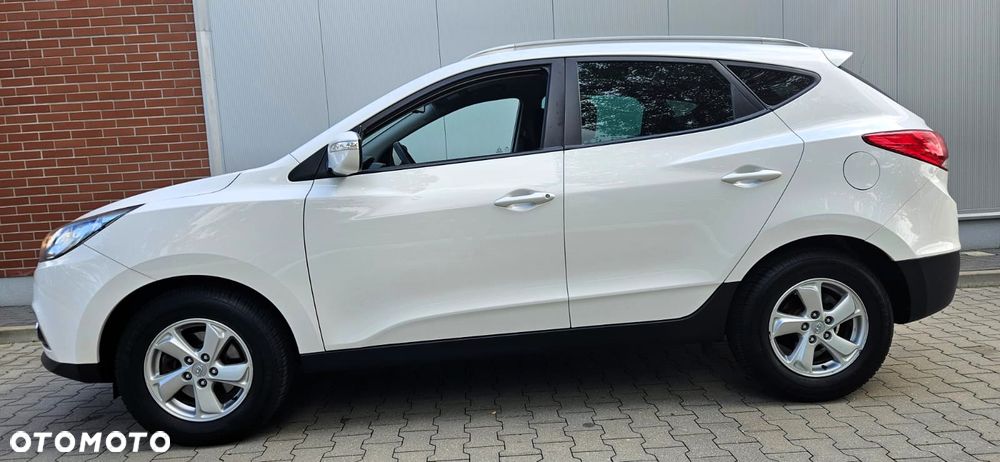 Hyundai ix35 1.6 GDI Comfort 2WD - 7