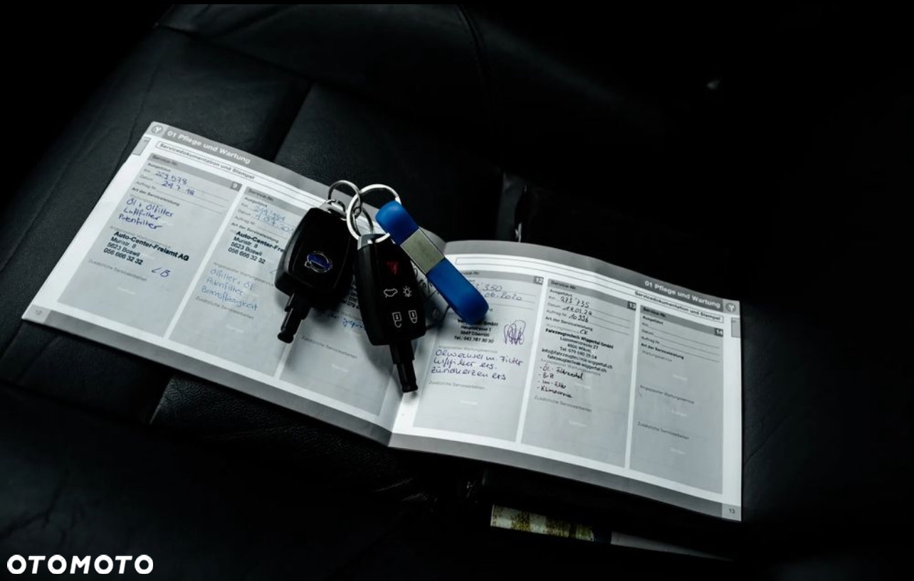 Volvo C70 2.4i Summum - 37