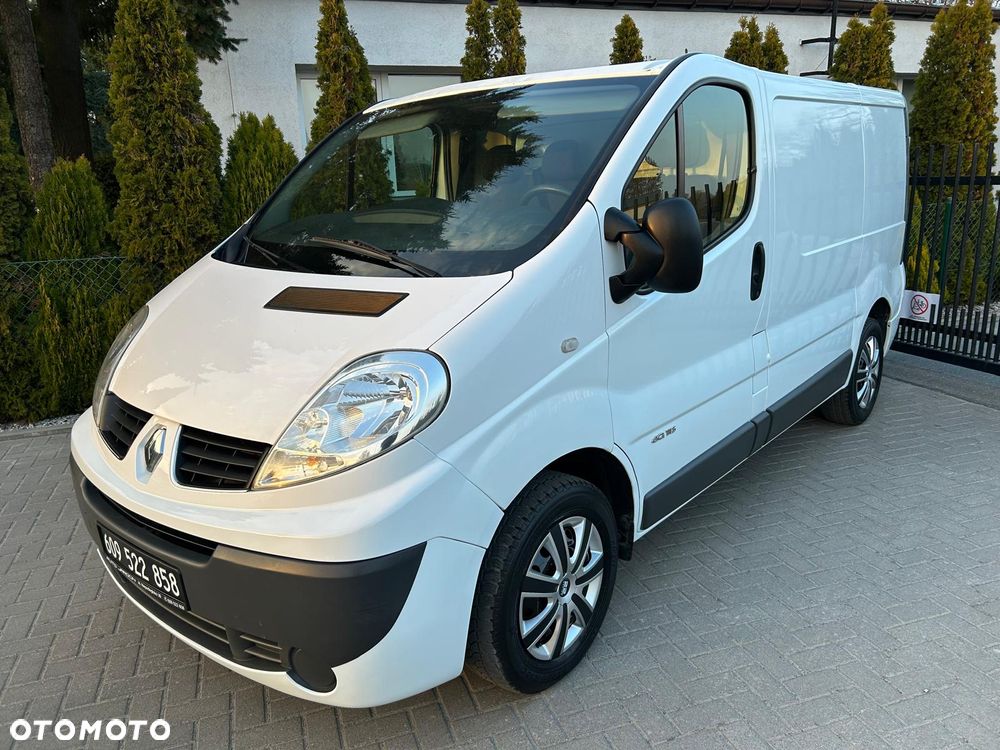 Renault Trafic - 24