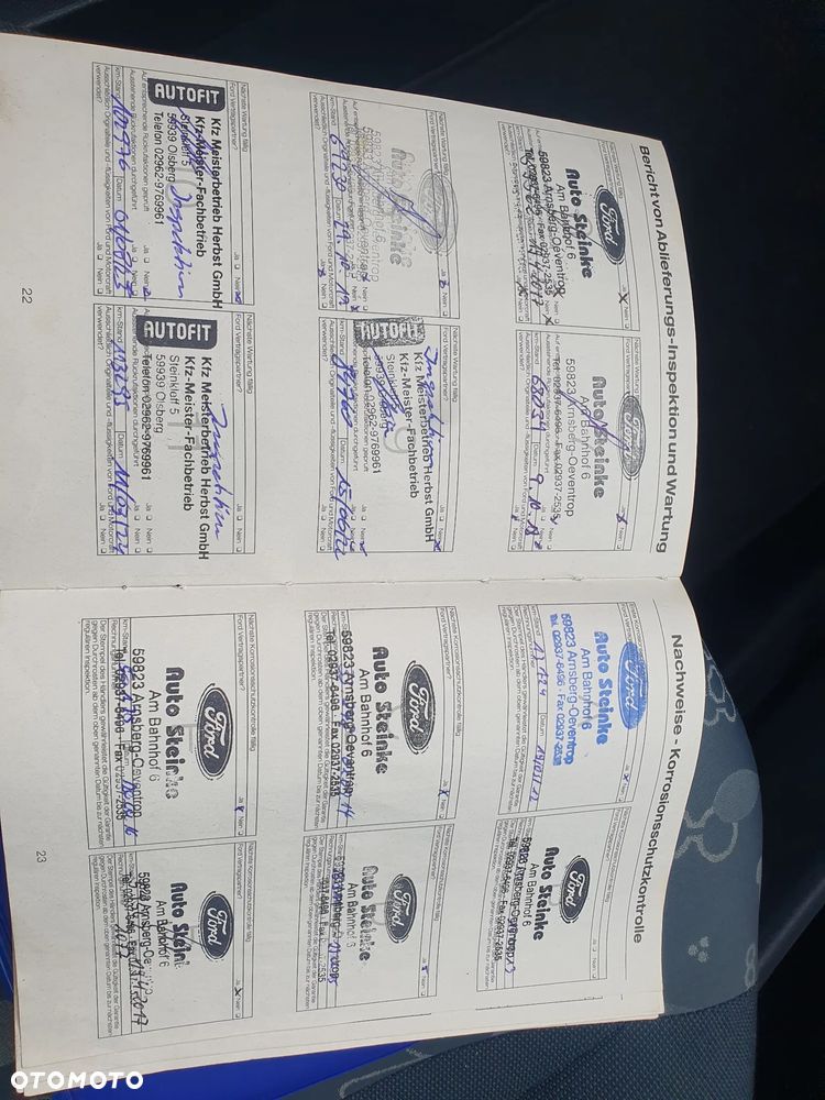 Ford KA 1.2 Concept - 20