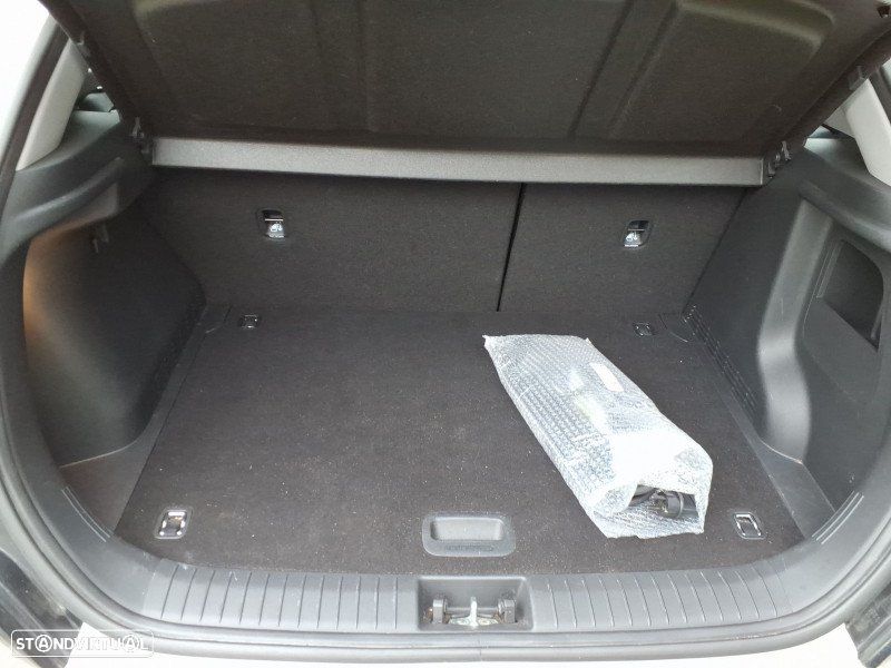 Hyundai Kauai Standard - 11