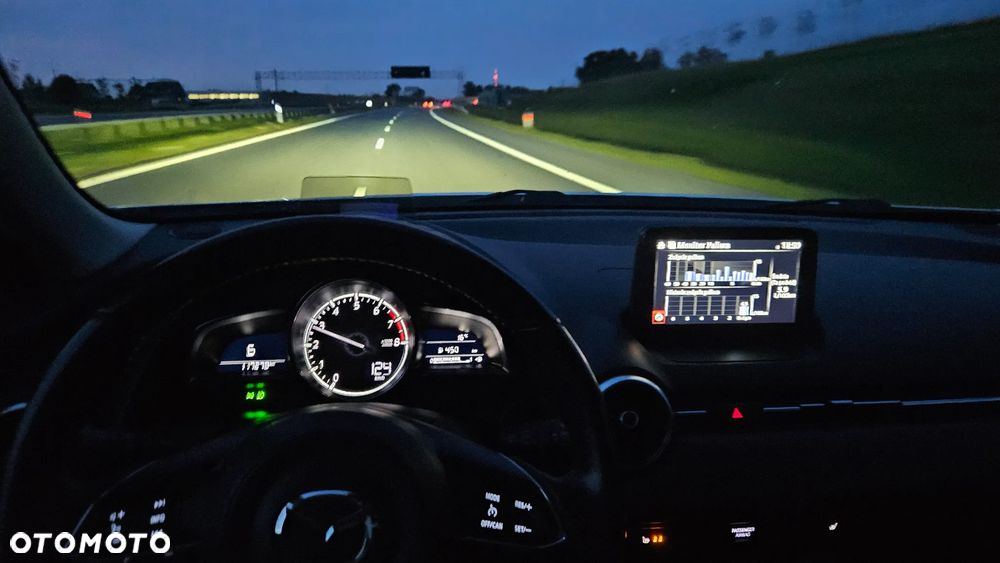 Mazda CX-3 SKYACTIV-G 120 FWD Prime-Line - 25