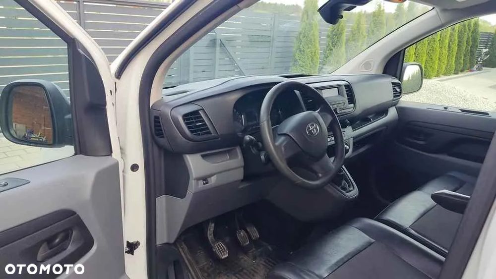 Toyota PROACE - 6