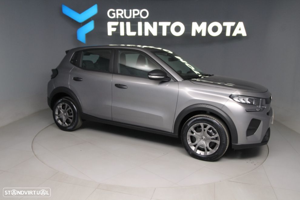 Citroën C3 1.2 Turbo You - 10