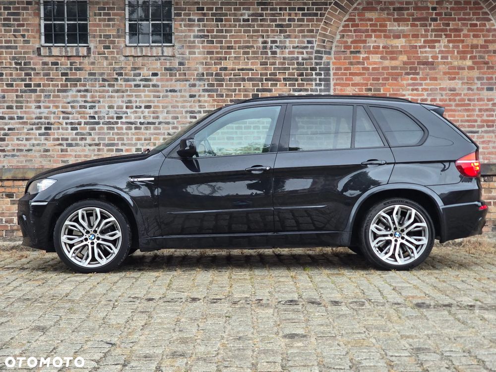 BMW X5 M - 5
