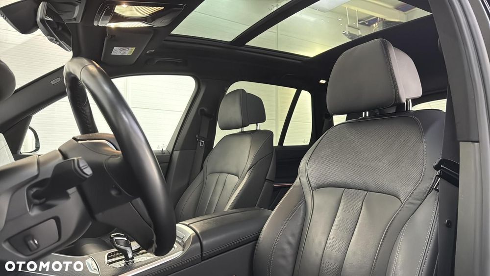BMW X5 xDrive30d mHEV - 12